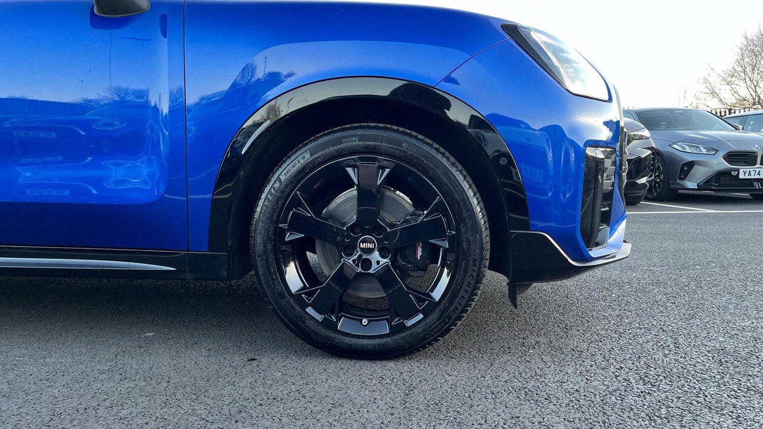 Used MINI Countryman 2025 for sale - 76760316: Photo 14