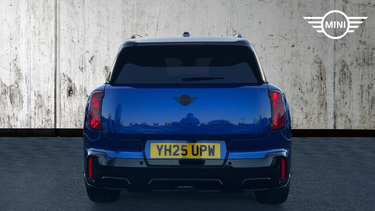 Used MINI Countryman 2025 for sale - 76760316: Photo 15