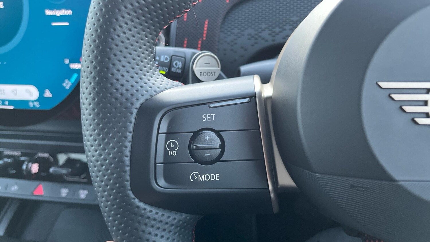 Used MINI Countryman 2025 for sale - 76760316: Photo 17