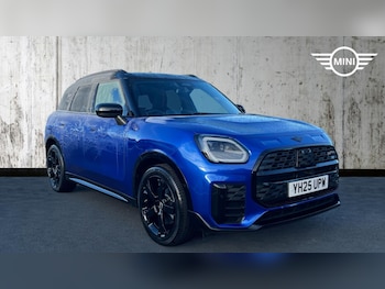 Used MINI Countryman 2025 for sale - 76760316: Photo