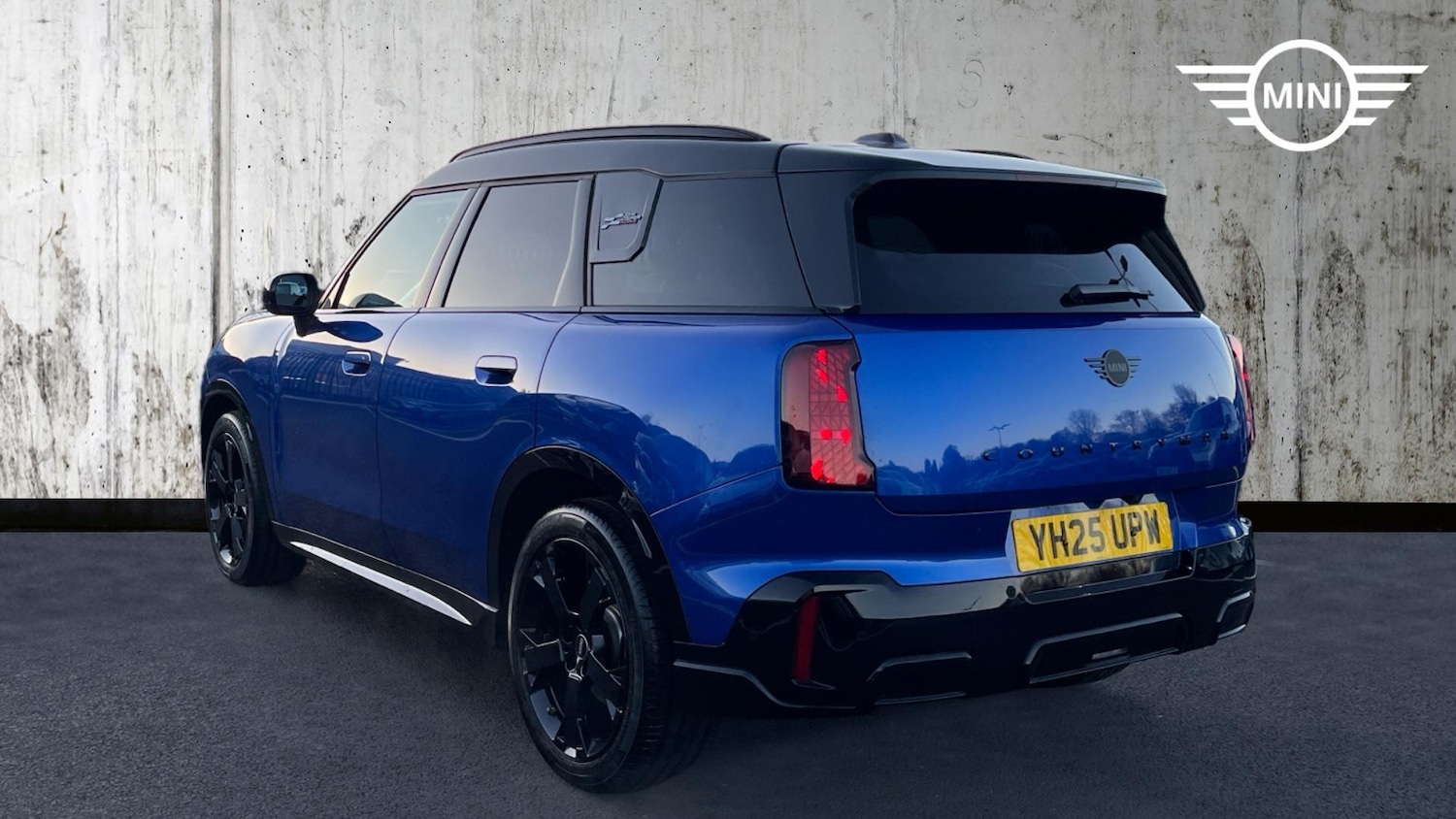 Used MINI Countryman 2025 for sale - 76760316: Photo 2