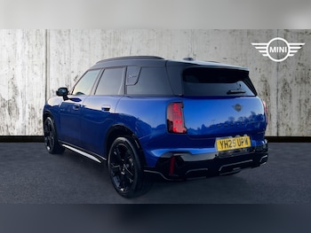 Used MINI Countryman 2025 for sale - 76760316: Photo