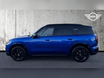 Used MINI Countryman 2025 for sale - 76760316: Photo