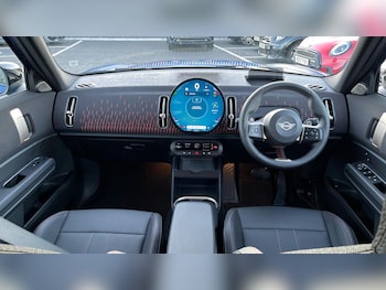 Used MINI Countryman 2025 for sale - 76760316: Photo