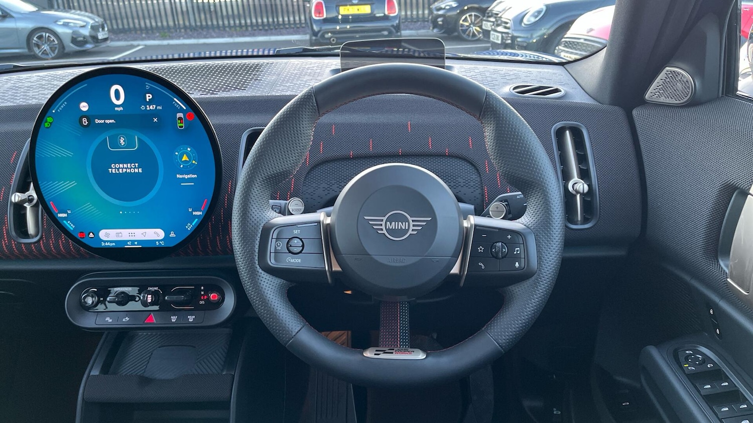 Used MINI Countryman 2025 for sale - 76760316: Photo 5