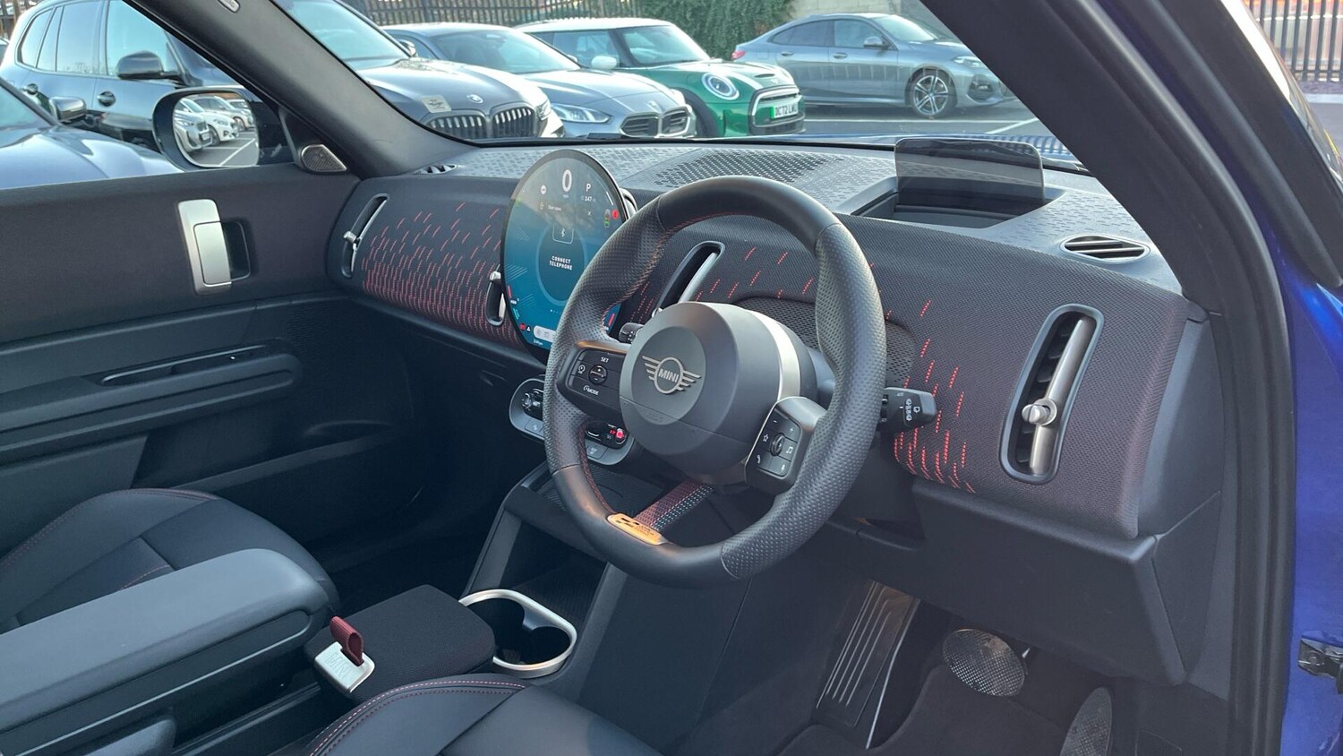 Used MINI Countryman 2025 for sale - 76760316: Photo 6