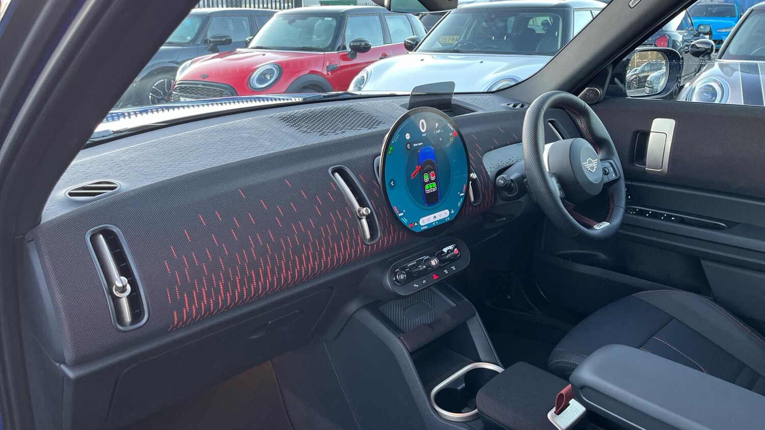 Used MINI Countryman 2025 for sale - 76760316: Photo 7