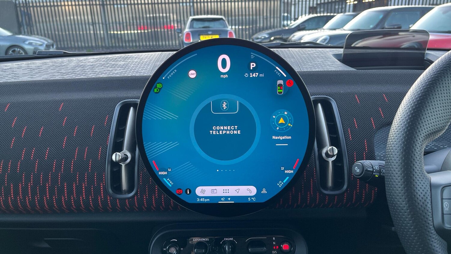 Used MINI Countryman 2025 for sale - 76760316: Photo 8