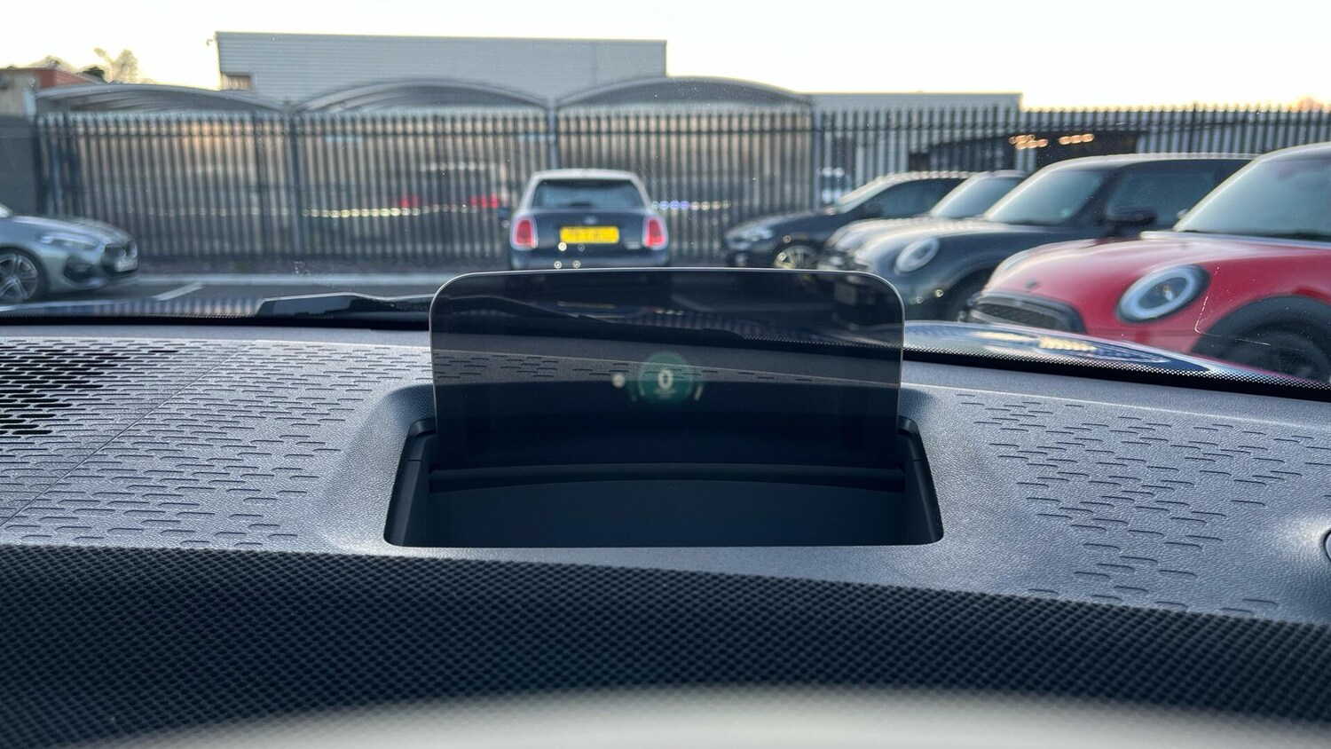 Used MINI Countryman 2025 for sale - 76760316: Photo 9