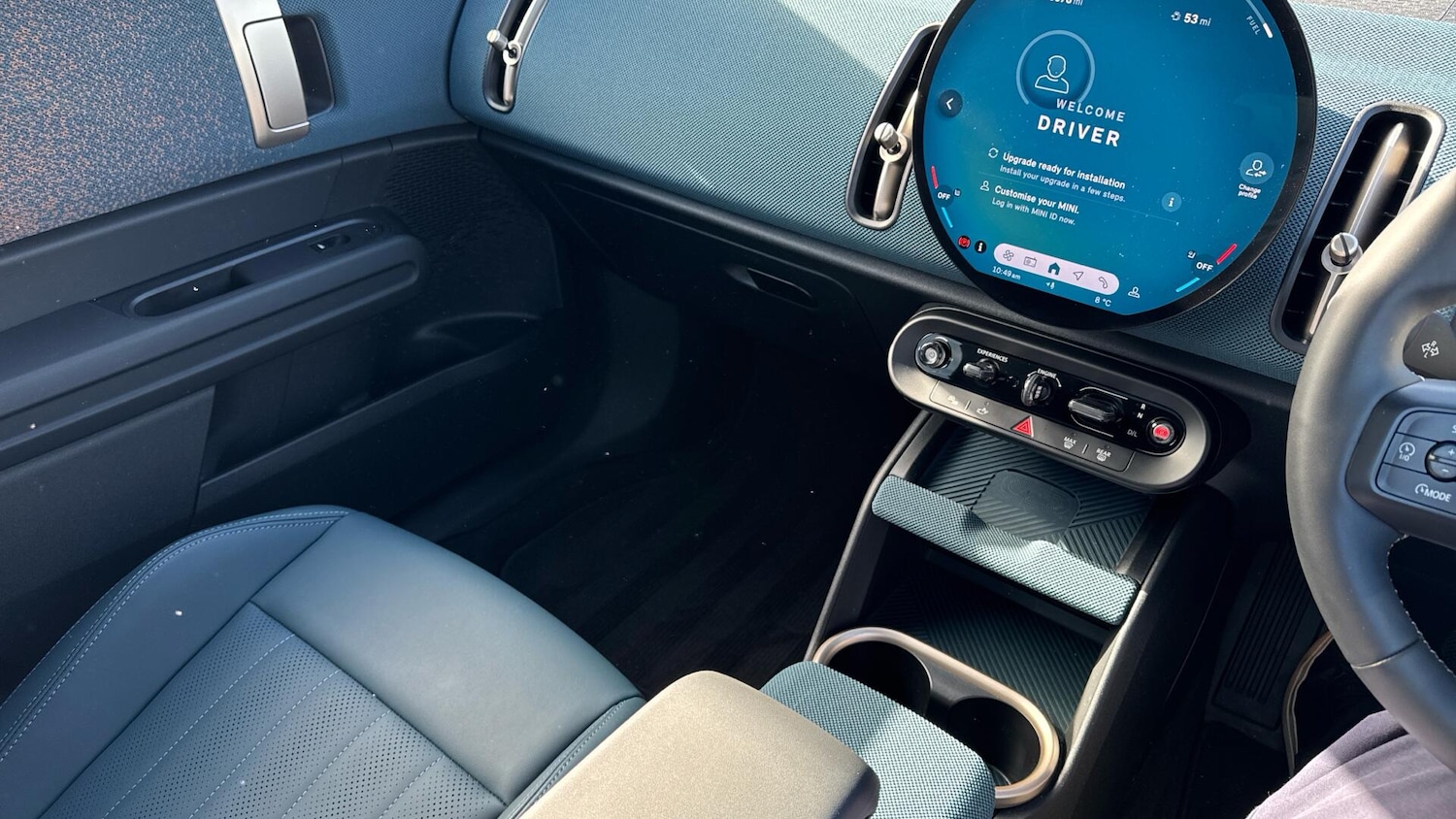 Used MINI Countryman 2025 for sale - 77573735: Photo 10