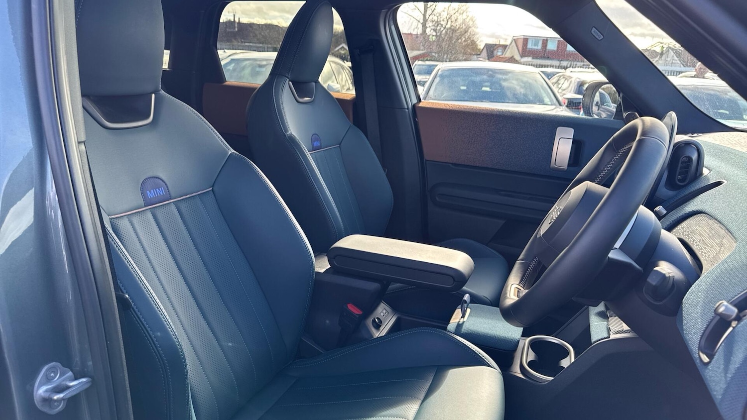 Used MINI Countryman 2025 for sale - 77573735: Photo 11