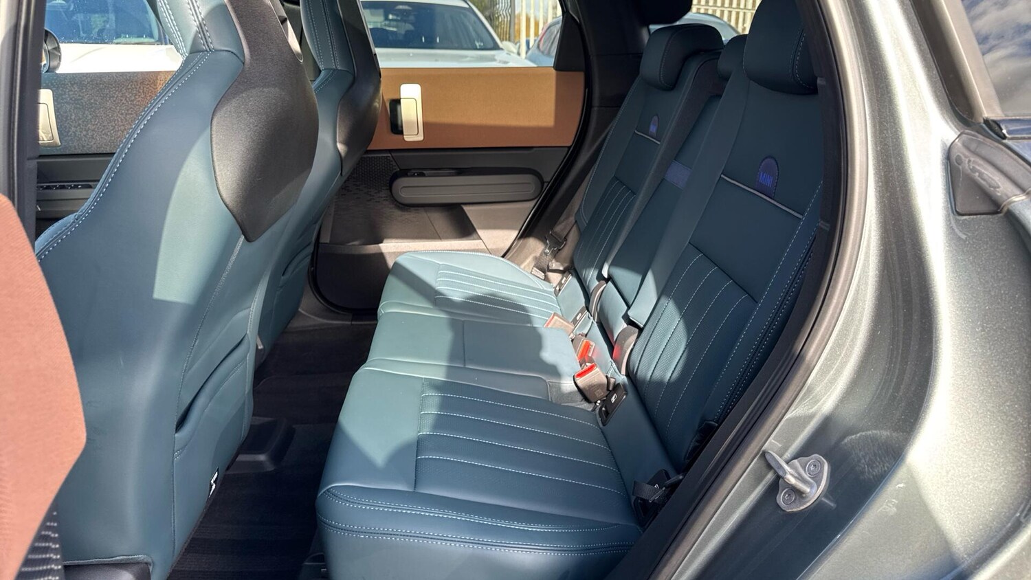 Used MINI Countryman 2025 for sale - 77573735: Photo 12