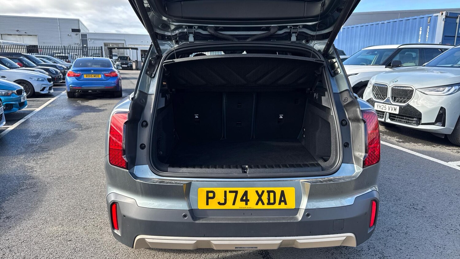 Used MINI Countryman 2025 for sale - 77573735: Photo 13