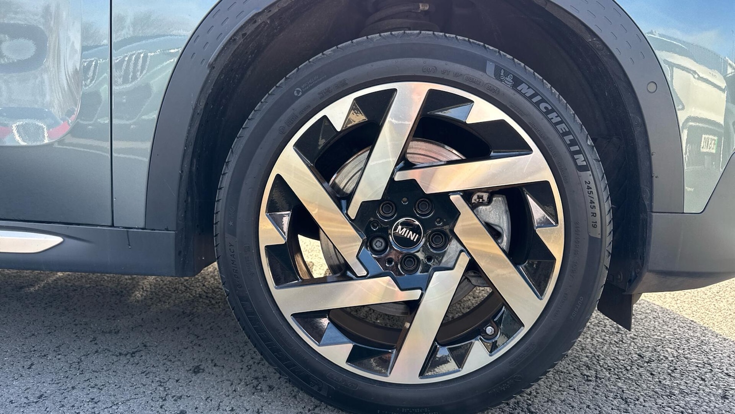Used MINI Countryman 2025 for sale - 77573735: Photo 14