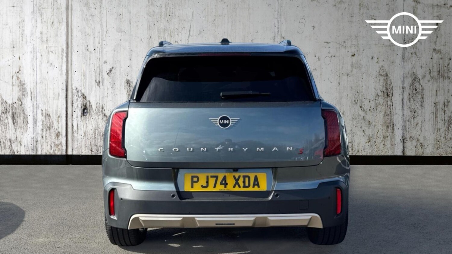 Used MINI Countryman 2025 for sale - 77573735: Photo 15