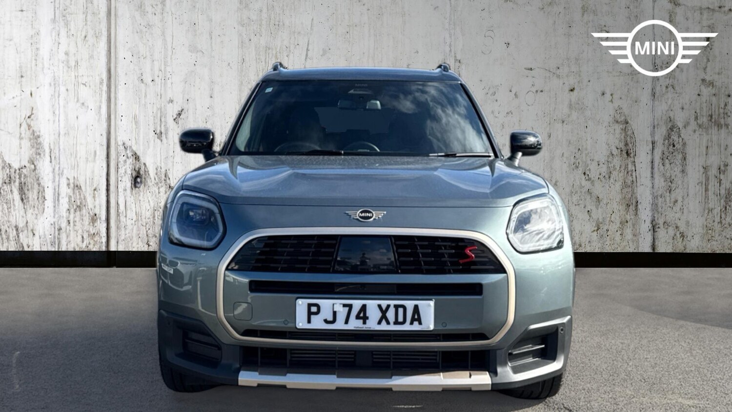 Used MINI Countryman 2025 for sale - 77573735: Photo 16