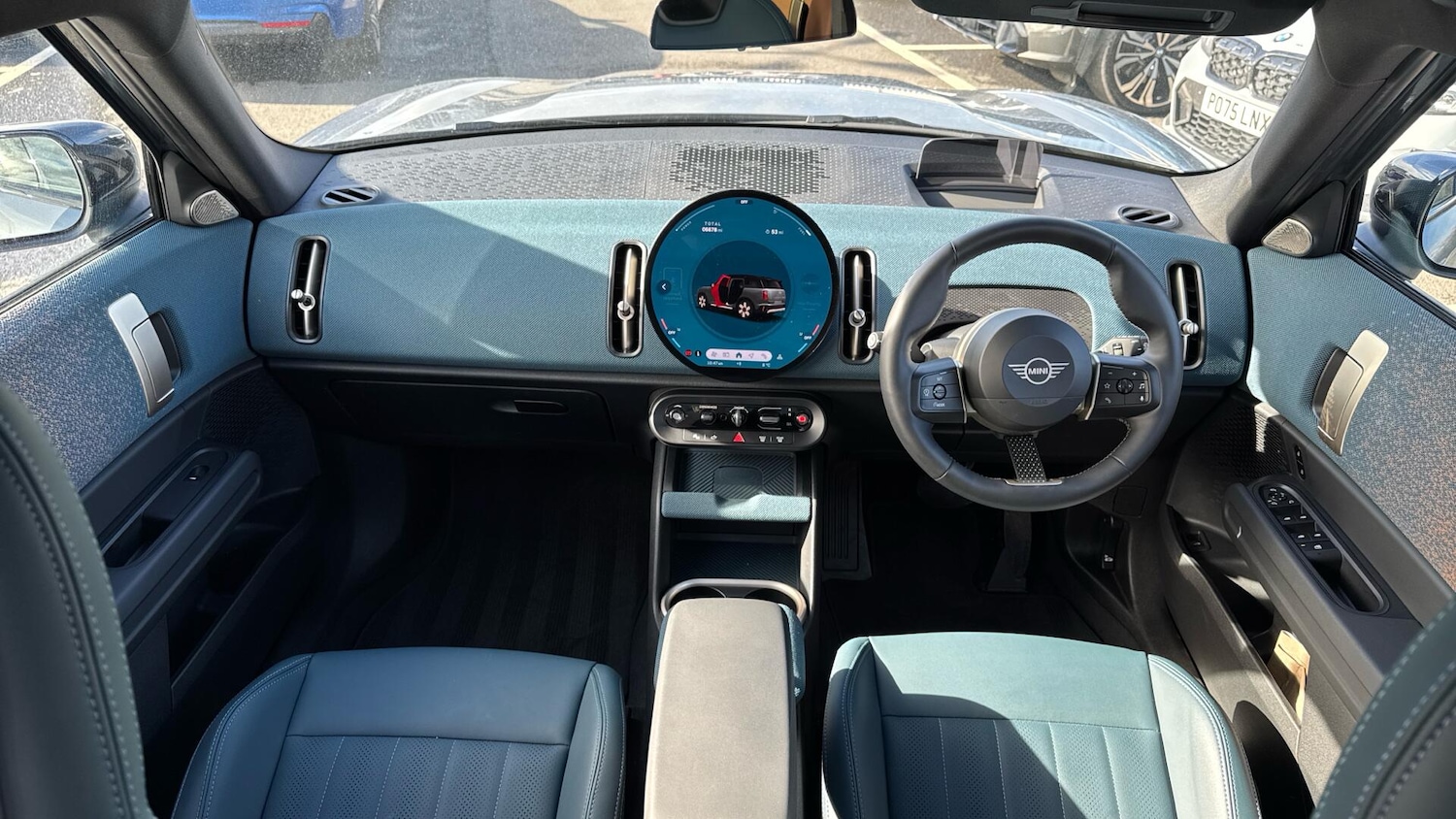 Used MINI Countryman 2025 for sale - 77573735: Photo 4