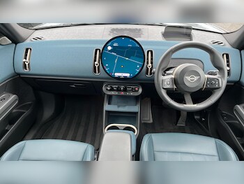 Used MINI Countryman 2025 for sale - 77573735: Photo