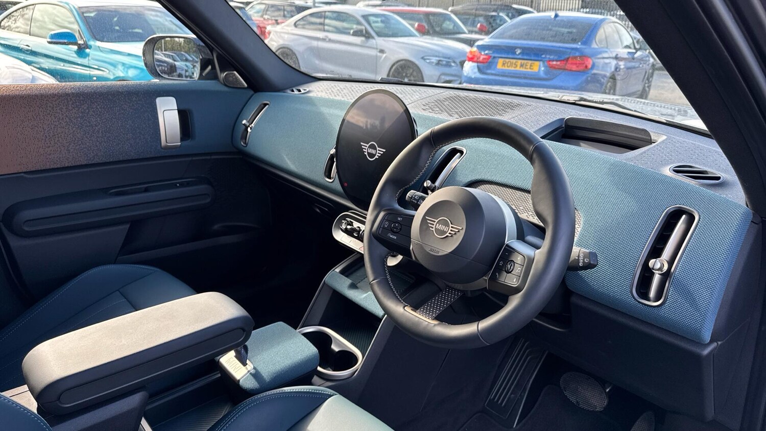 Used MINI Countryman 2025 for sale - 77573735: Photo 6