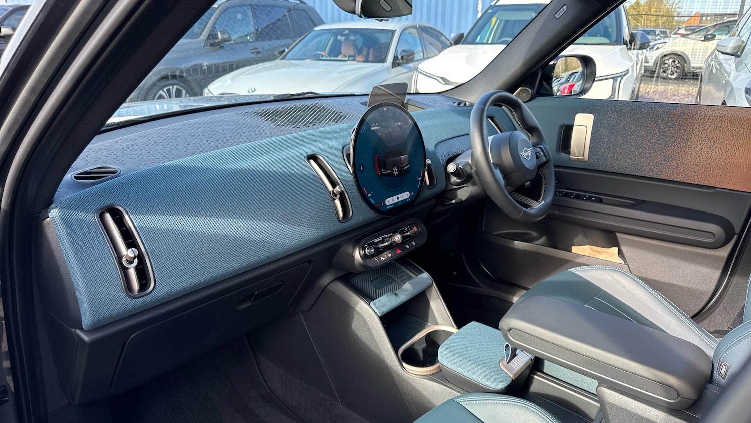 Used MINI Countryman 2025 for sale - 77573735: Photo 7