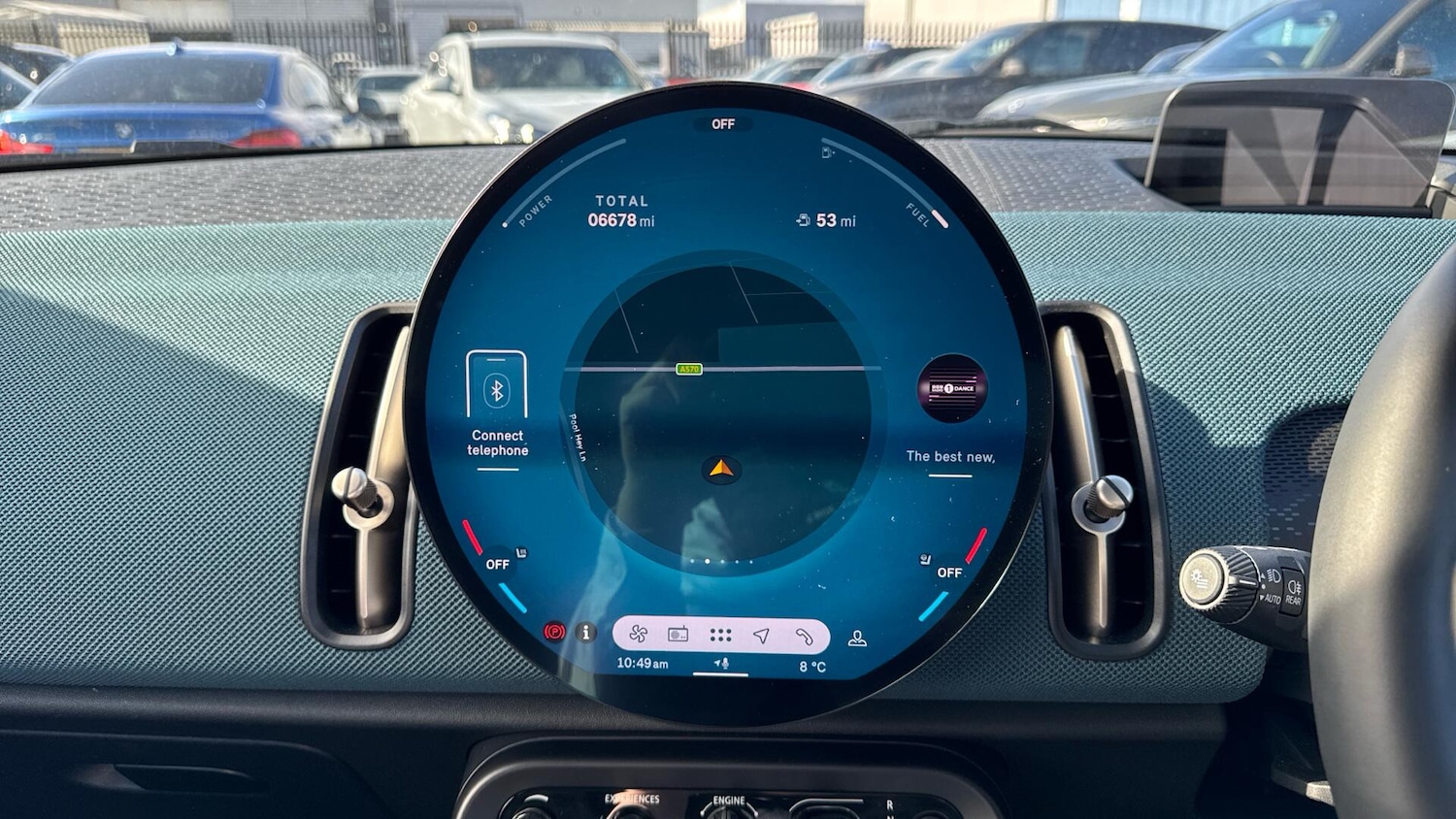 Used MINI Countryman 2025 for sale - 77573735: Photo 8