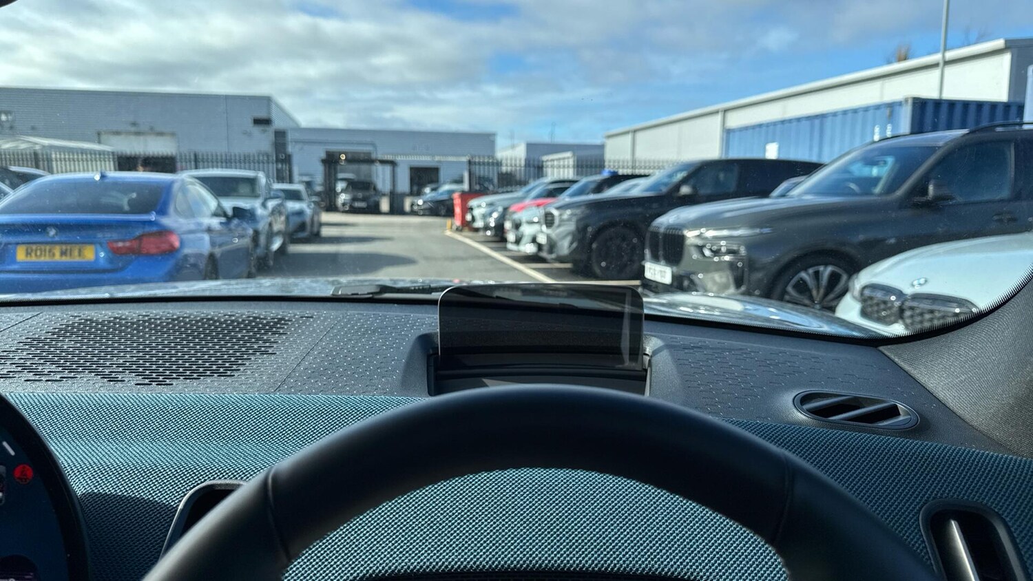 Used MINI Countryman 2025 for sale - 77573735: Photo 9