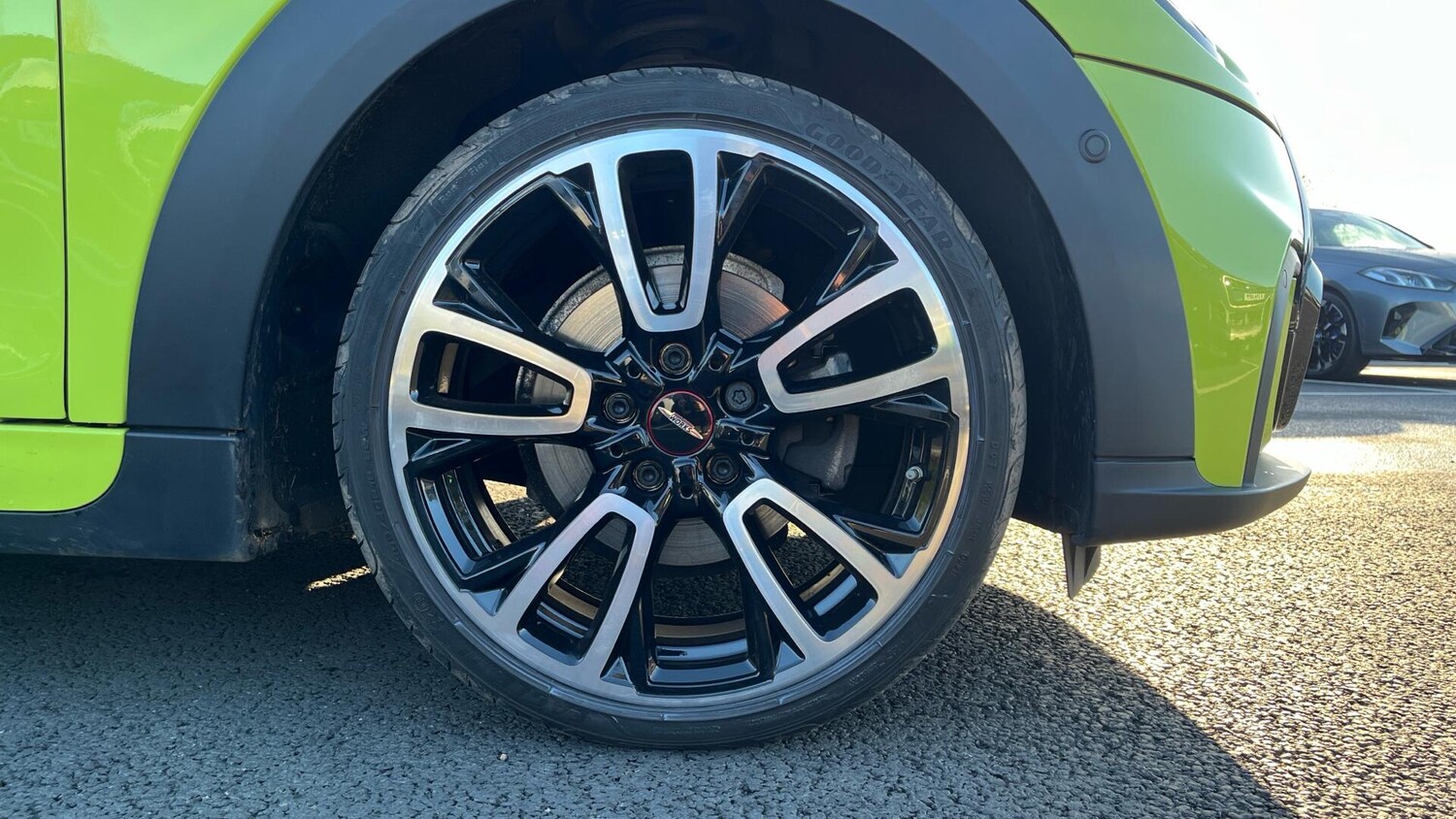 Used MINI Convertible 2022 for sale - 76760391: Photo 14