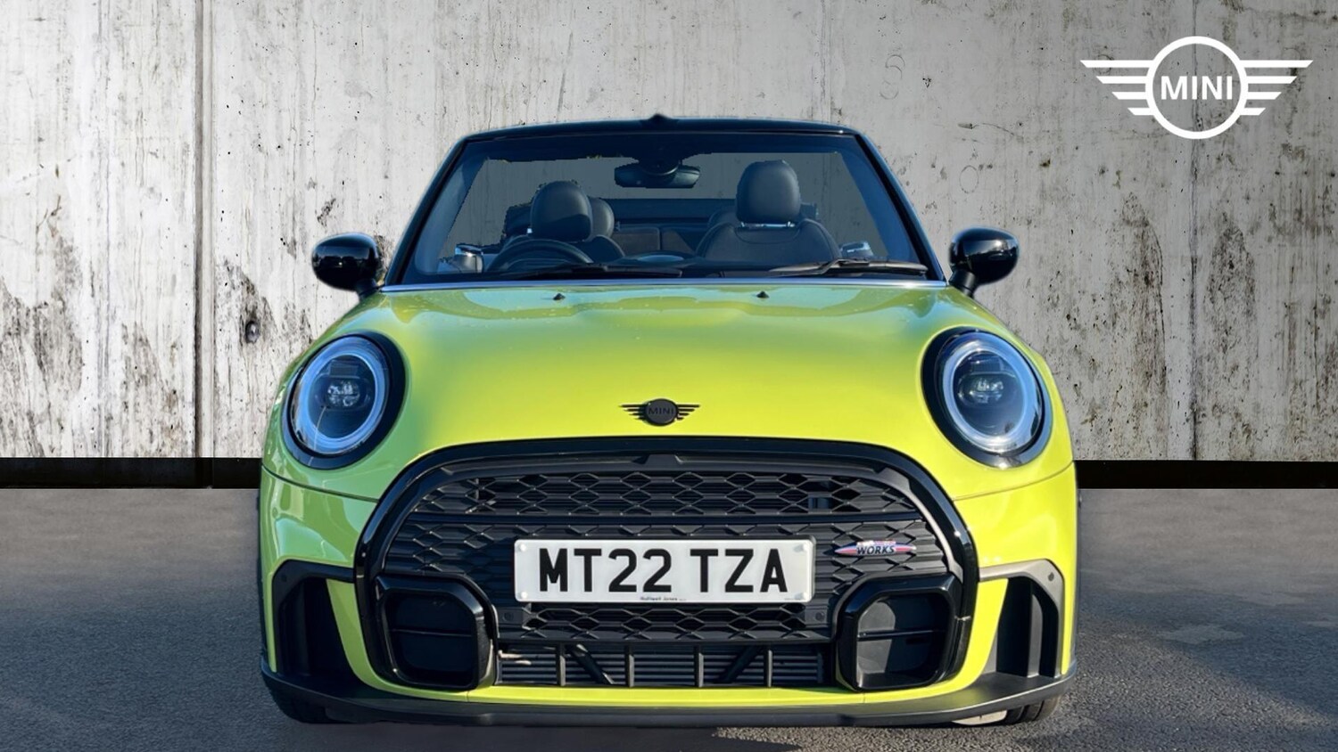 Used MINI Convertible 2022 for sale - 76760391: Photo 16