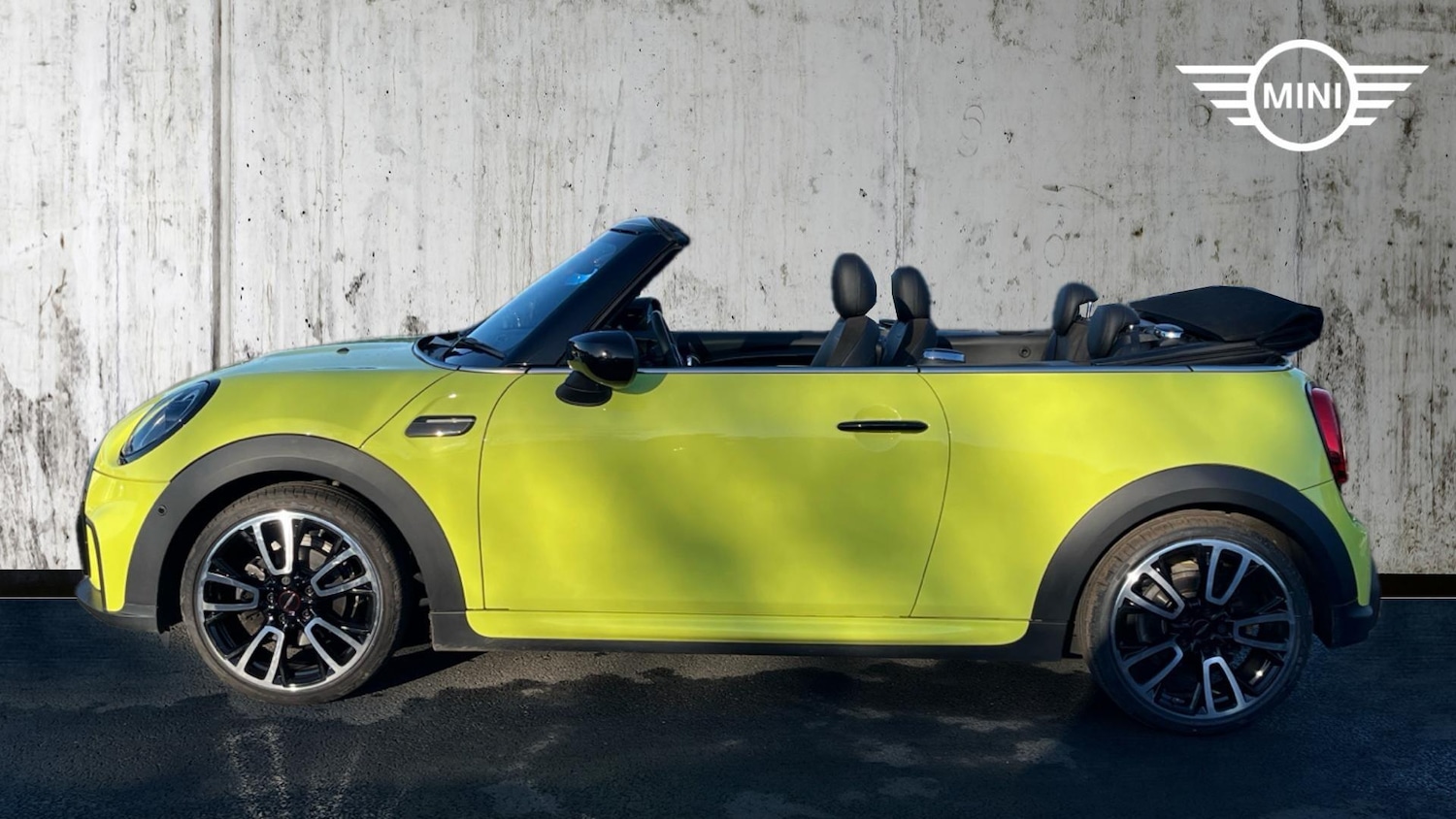 Used MINI Convertible 2022 for sale - 76760391: Photo 3