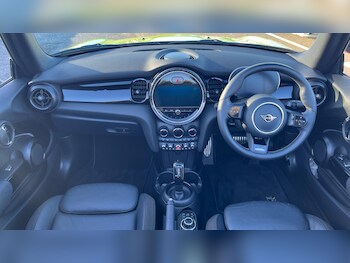 Used MINI Convertible 2022 for sale - 76760391: Photo