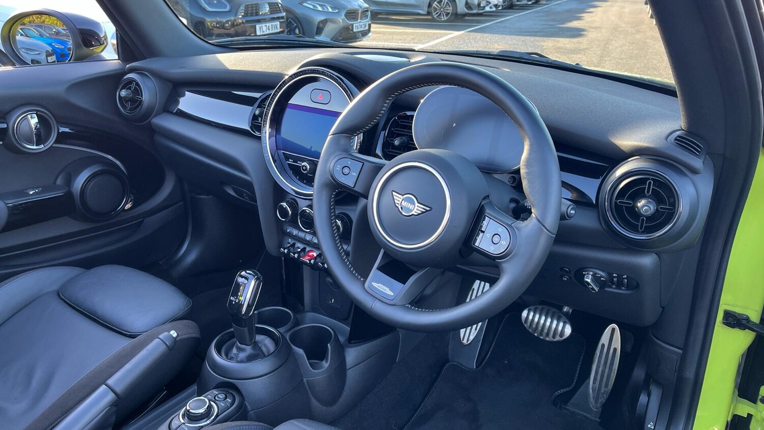 Used MINI Convertible 2022 for sale - 76760391: Photo 6