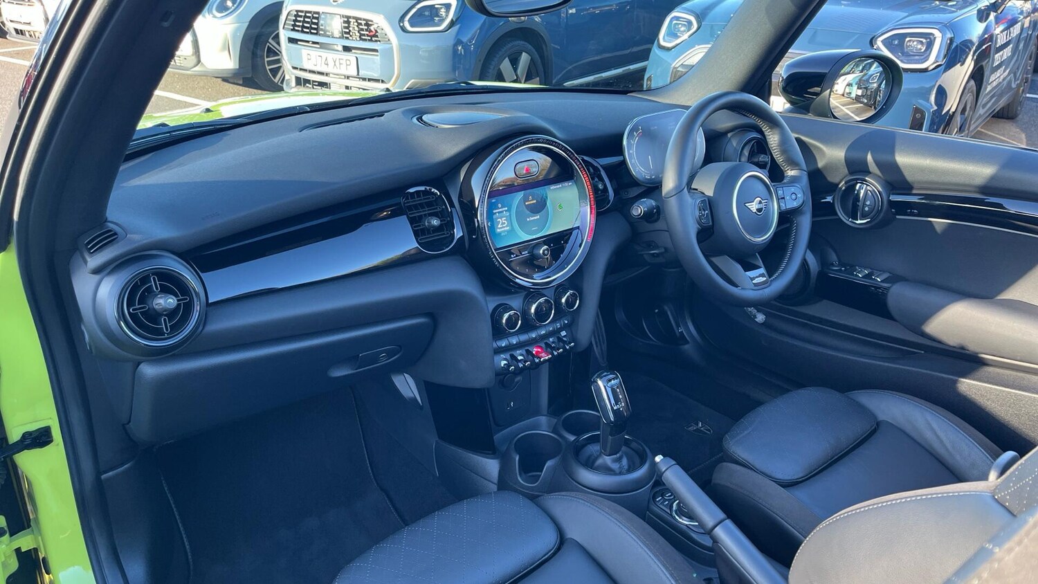 Used MINI Convertible 2022 for sale - 76760391: Photo 7