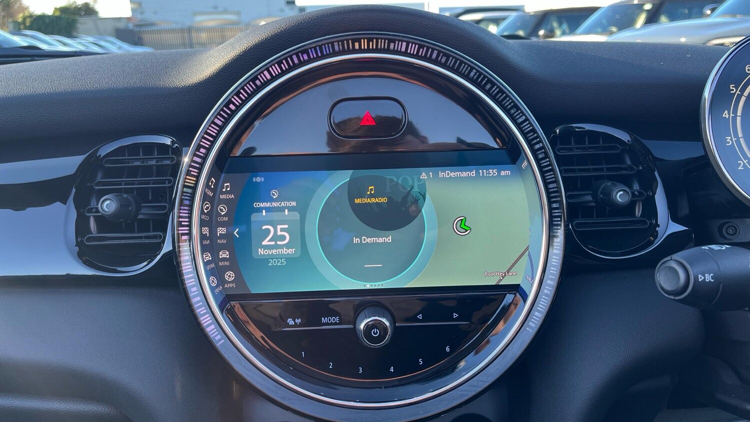 Used MINI Convertible 2022 for sale - 76760391: Photo 8