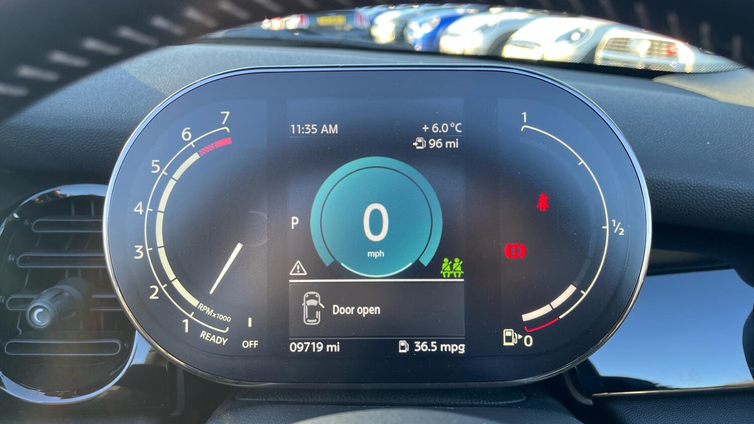 Used MINI Convertible 2022 for sale - 76760391: Photo 9