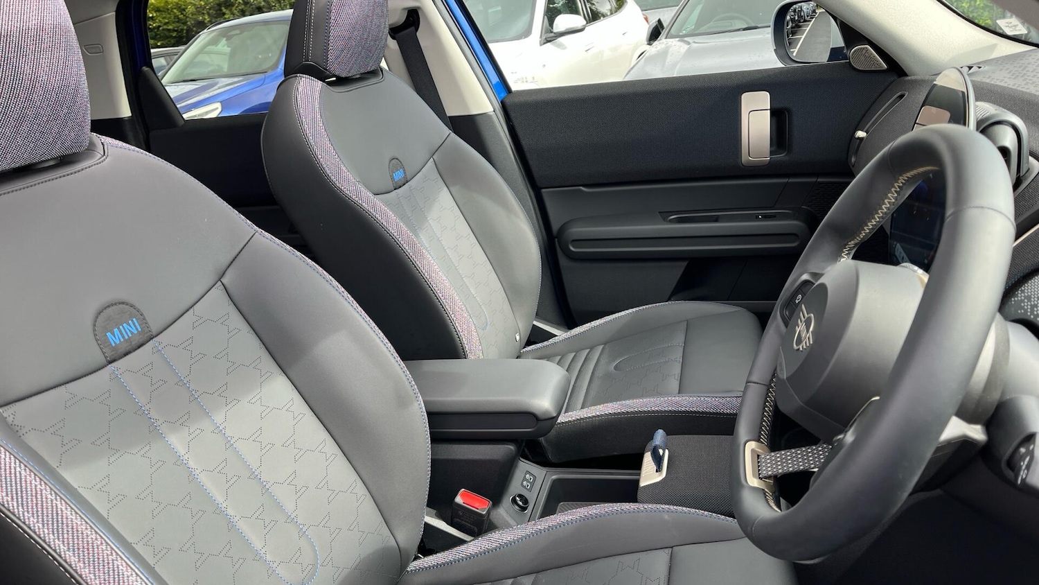 Used MINI Countryman 2025 for sale - 77424916: Photo 11