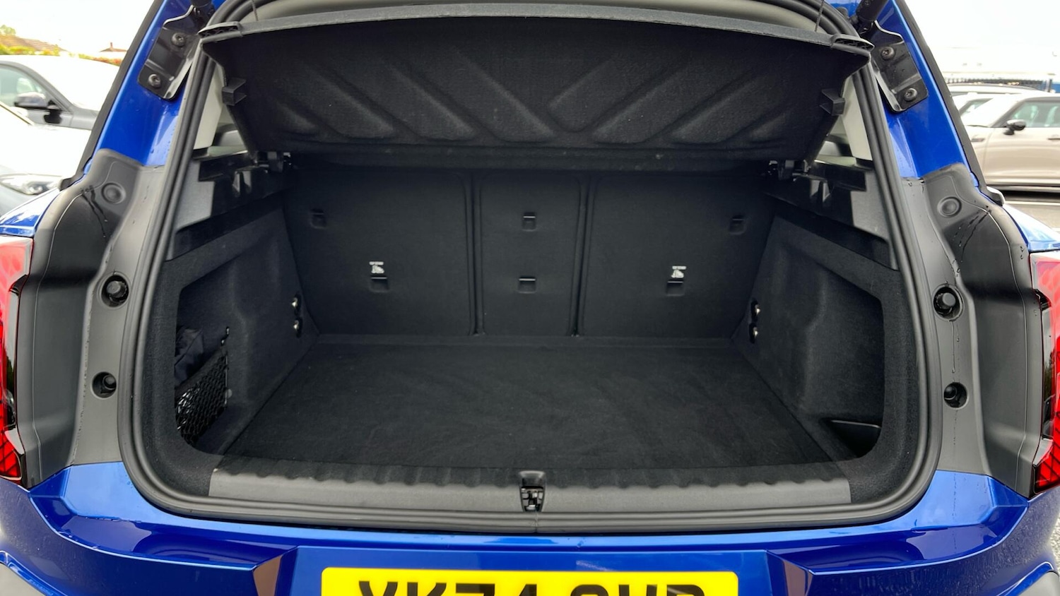 Used MINI Countryman 2025 for sale - 77424916: Photo 13