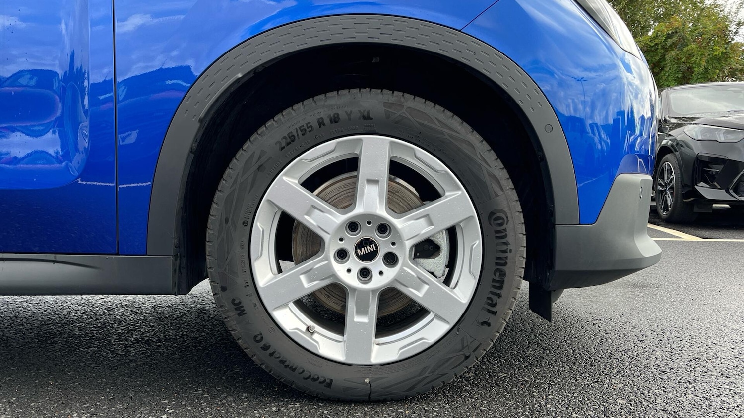 Used MINI Countryman 2025 for sale - 77424916: Photo 14