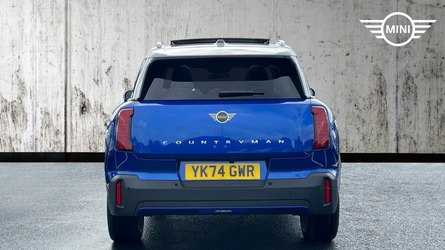 Used MINI Countryman 2025 for sale - 77424916: Photo 15