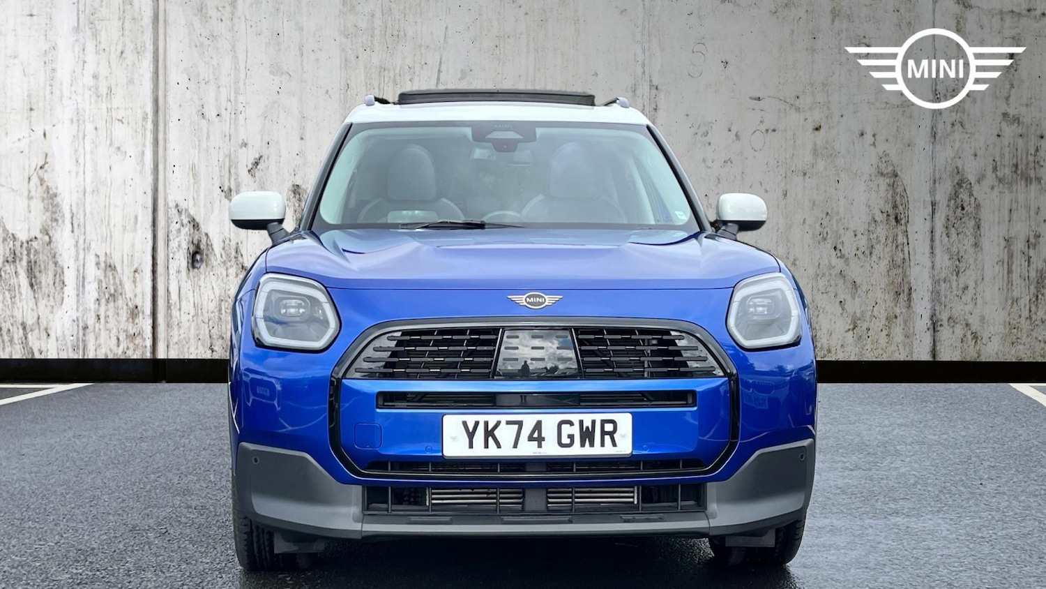 Used MINI Countryman 2025 for sale - 77424916: Photo 16