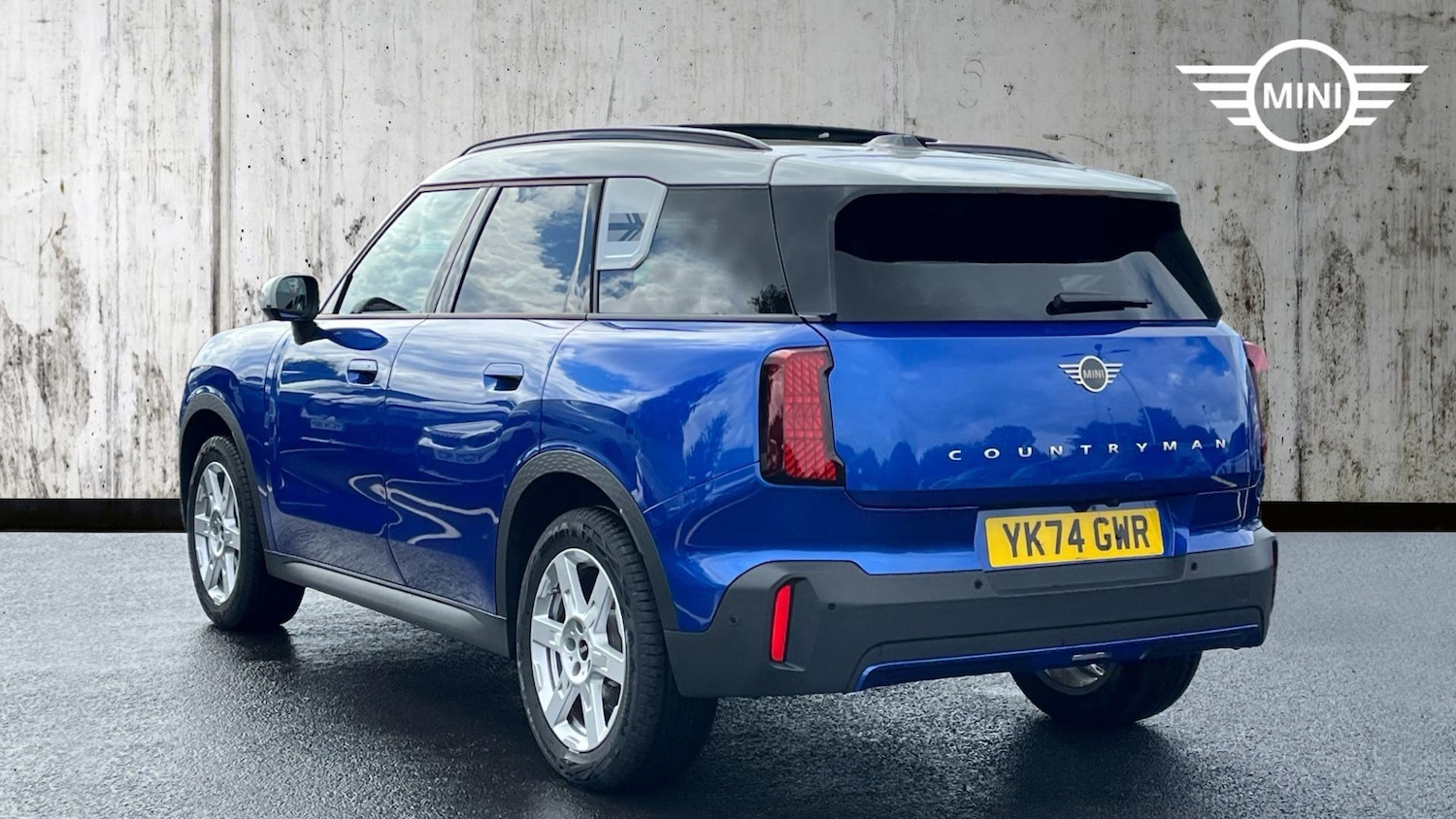 Used MINI Countryman 2025 for sale - 77424916: Photo 2