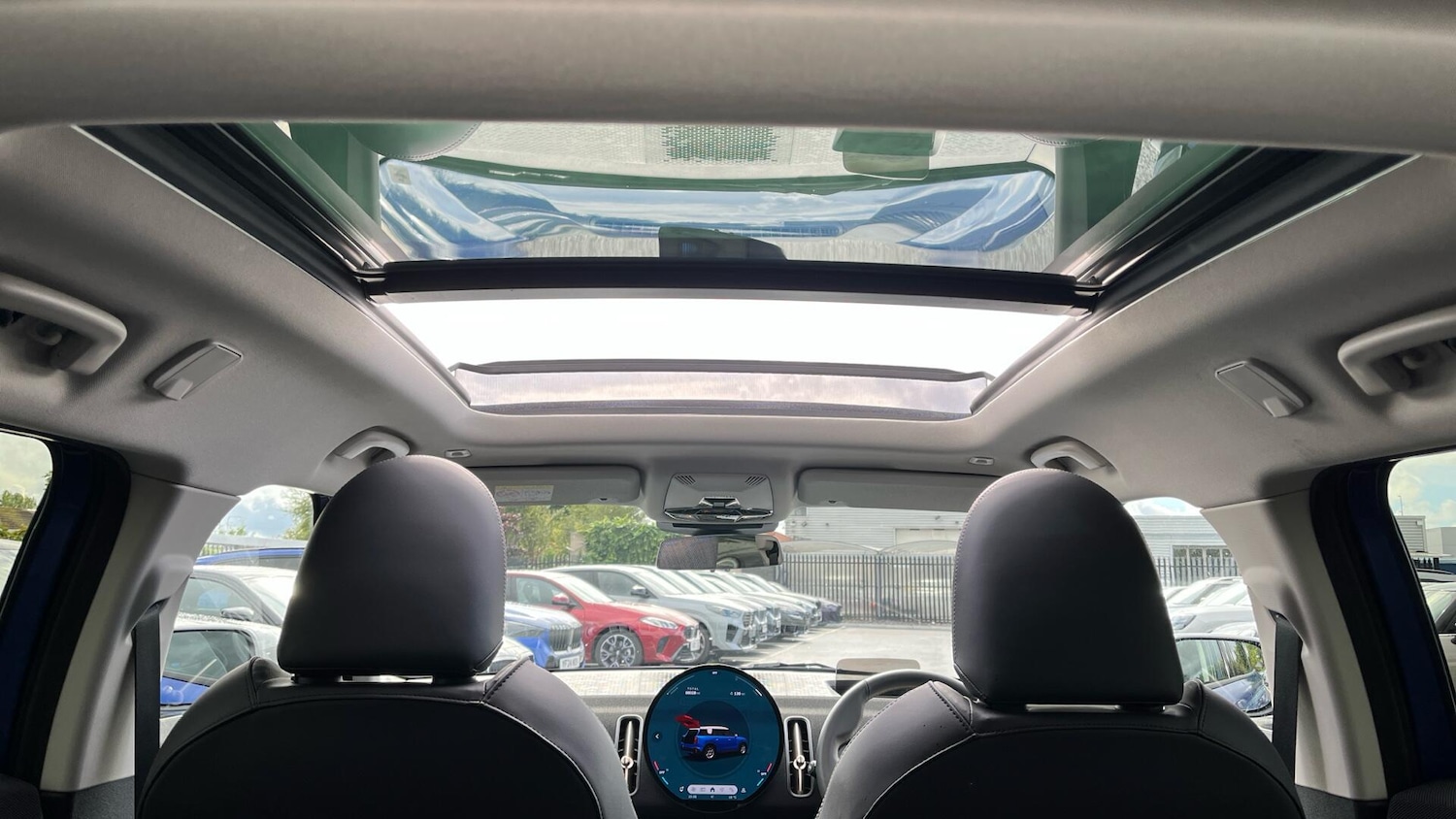 Used MINI Countryman 2025 for sale - 77424916: Photo 22