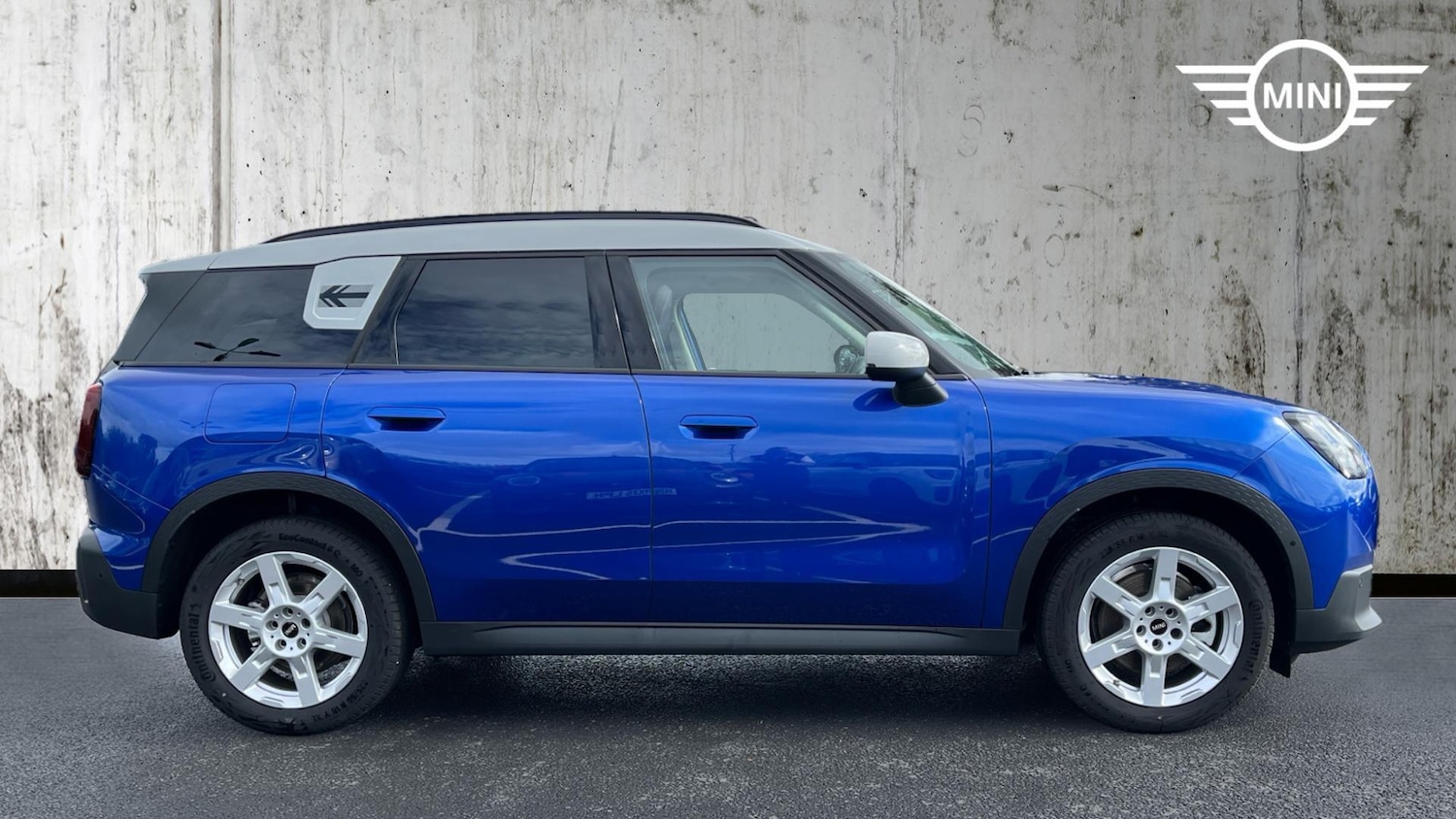 Used MINI Countryman 2025 for sale - 77424916: Photo 3