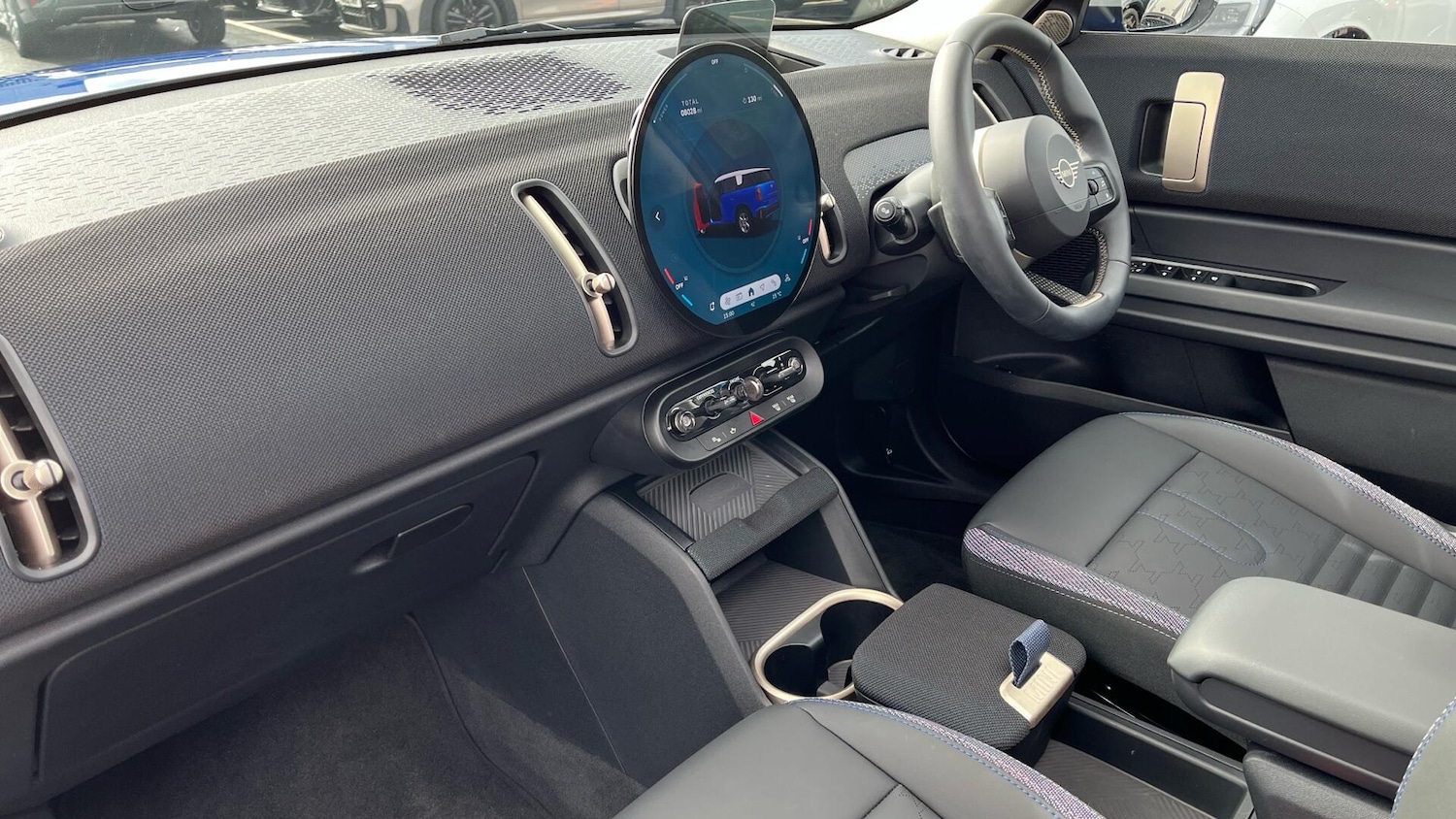 Used MINI Countryman 2025 for sale - 77424916: Photo 7