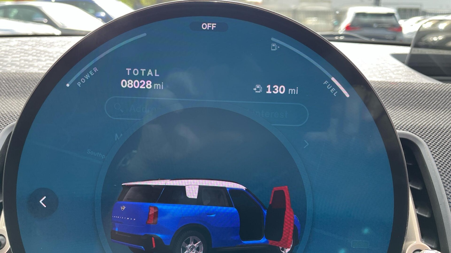 Used MINI Countryman 2025 for sale - 77424916: Photo 9