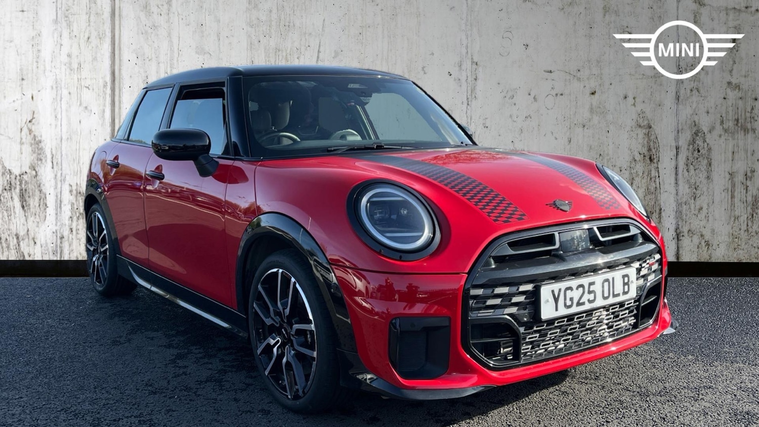 Used MINI Cooper 2025 for sale - 76760384: Photo 1