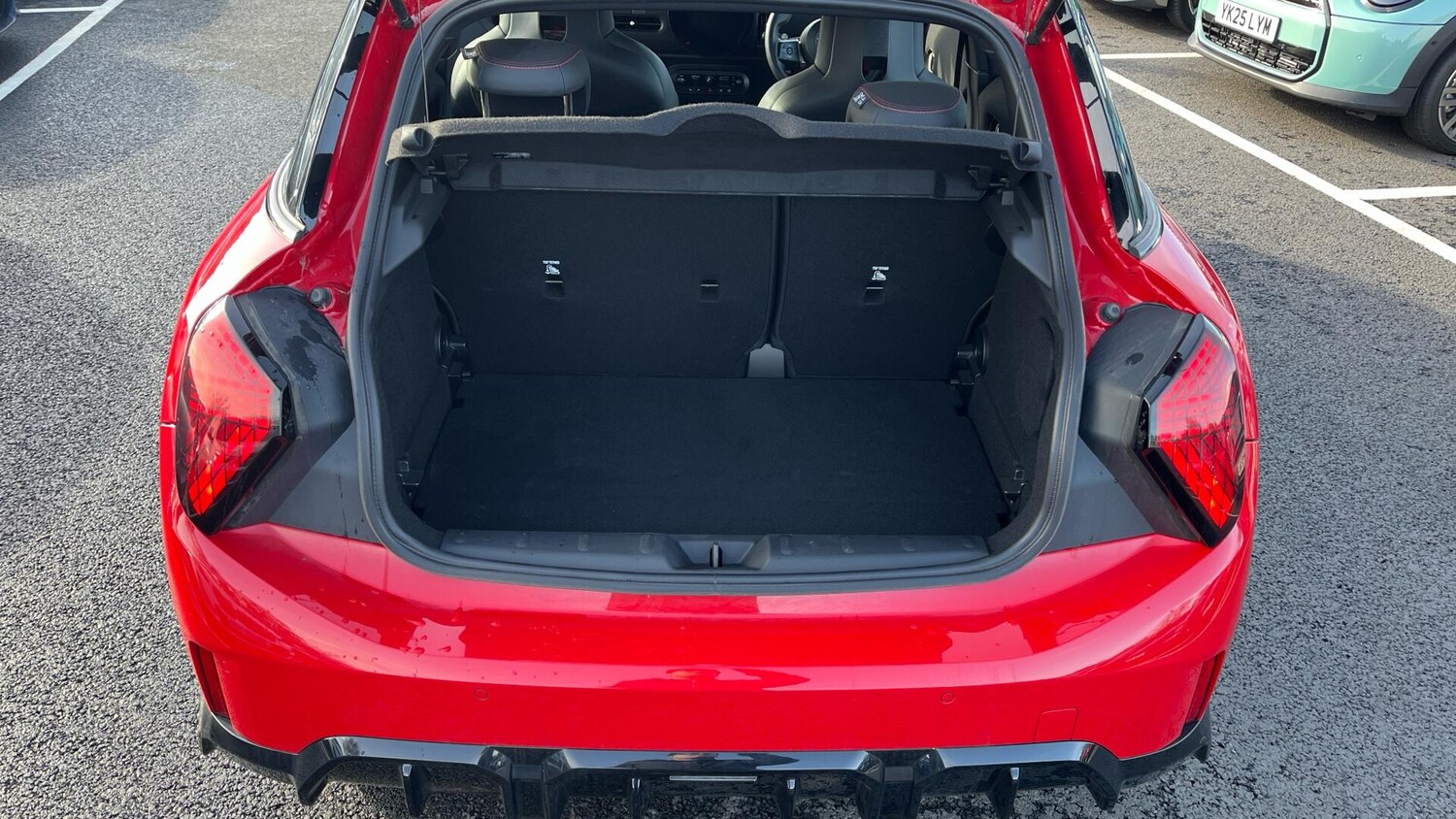 Used MINI Cooper 2025 for sale - 76760384: Photo 13