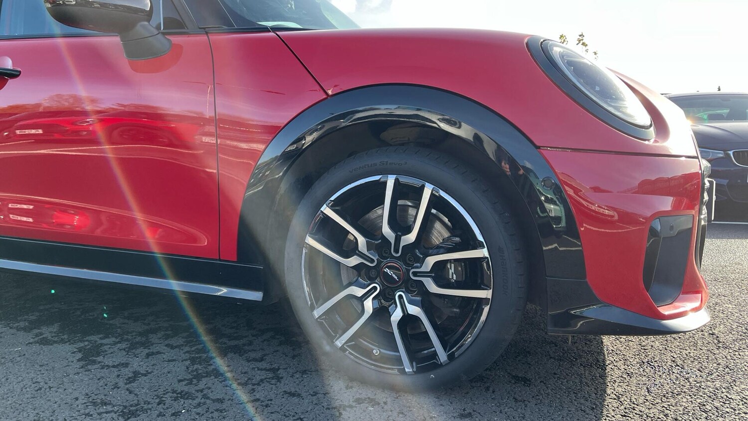 Used MINI Cooper 2025 for sale - 76760384: Photo 14