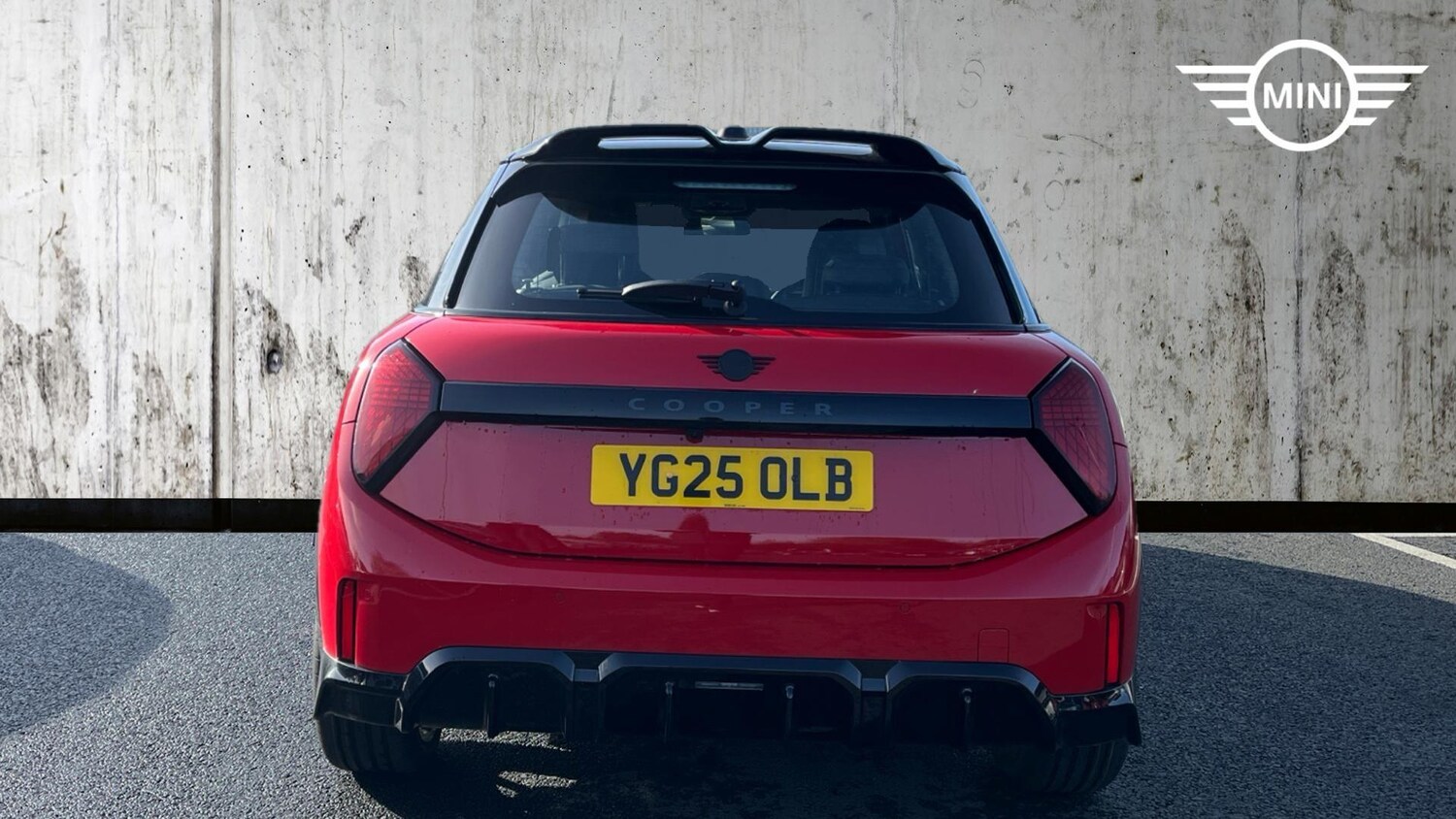 Used MINI Cooper 2025 for sale - 76760384: Photo 15