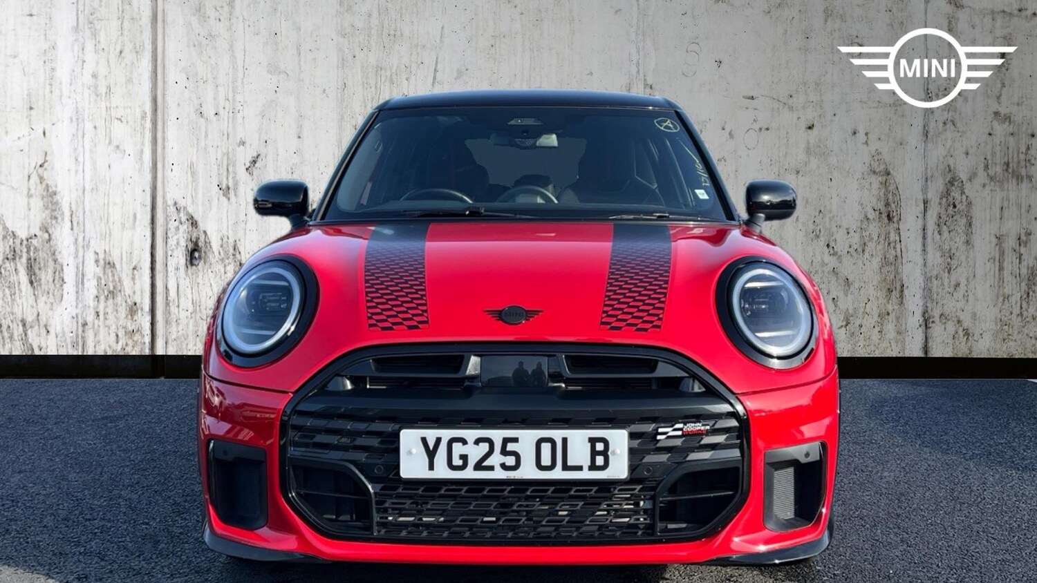 Used MINI Cooper 2025 for sale - 76760384: Photo 16