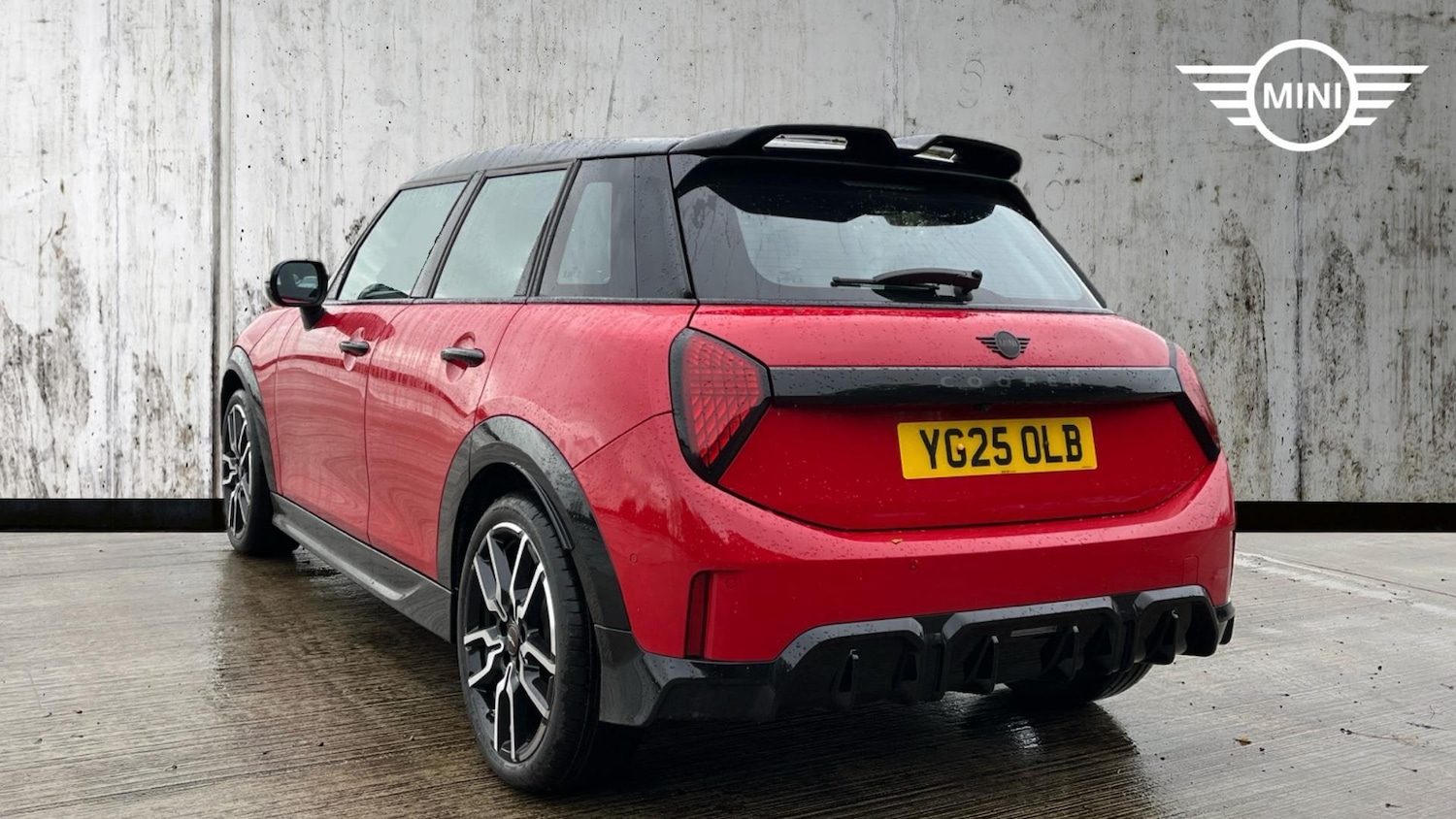 Used MINI Cooper 2025 for sale - 76760384: Photo 2